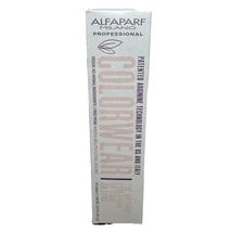 AlfaParf COLOR WEAR Arginine Patented VEGAN PPD/Ammonia Free Hair Color ~2.05 oz