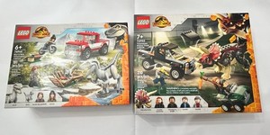Lego 76946 | eBay