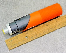 IFM Efector KI5023 KIE3015-FPKG Capacitive Sensor 10...36V DC