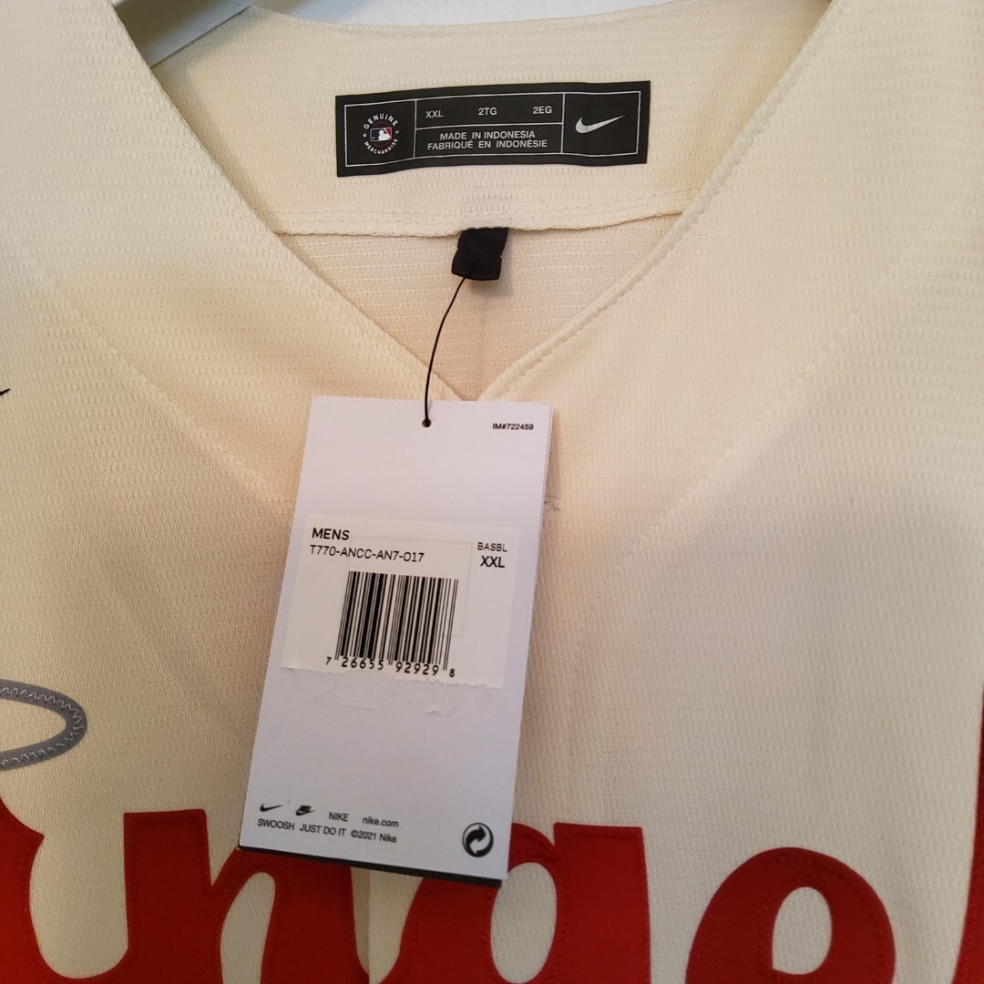 Nike Ohtani 17 Los Angeles ジャージ L s-l400.jpg