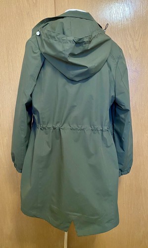 Women’s London Fog Coat - Picture 10 of 12