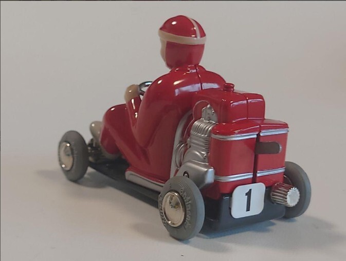 ミニカー Schuco Micco Racer No.1035 GO-KART Vintage Rare Schuco Micco Racer No.1035 GO-KART | eBay