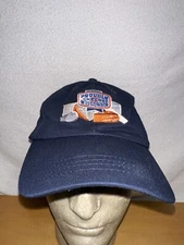Vintage Proudly Cheese Wisconsin Baseball Cap Trucker Hat Lid
