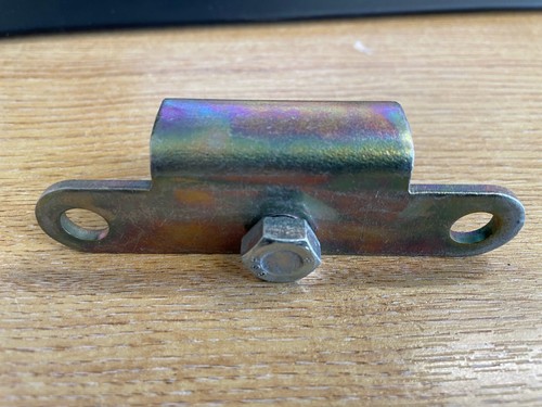 Outboard OMC STYLE STEERING BRACKET - Johnson Evinrude Style - 第 2/2 張圖片
