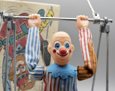 TiNY KLASH Low Anniversary Clown フローティング TiNY KLASH Low Anniversary Clown フローティング