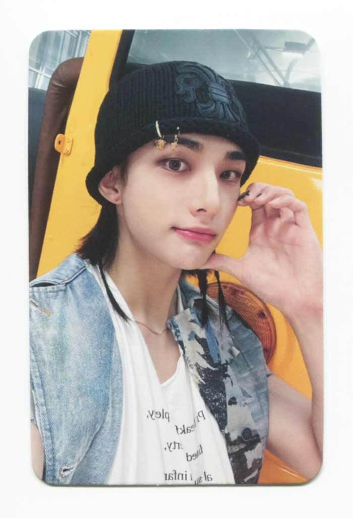 stray kids 楽star Applemusic トレカ $_57.JPG?set_id=8800005007