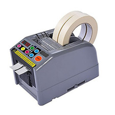 ZCUT-9 Automatic High Temperature Tape Machine Dispenser Tape Cutter Machine