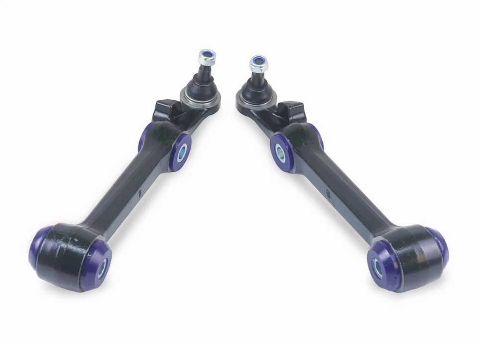 SuperPro TRC1104 Front Lower Control Arm Set for 2004-2006 Pontiac GTO - Image 2 of 4