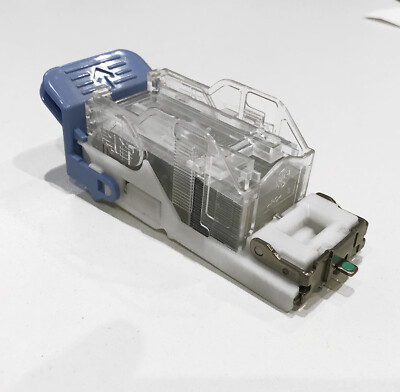 Kyocera Heftklammern TaskAlfa SH-10 Kopierer 1 x 5.000 Klammern Caddy Magazin
