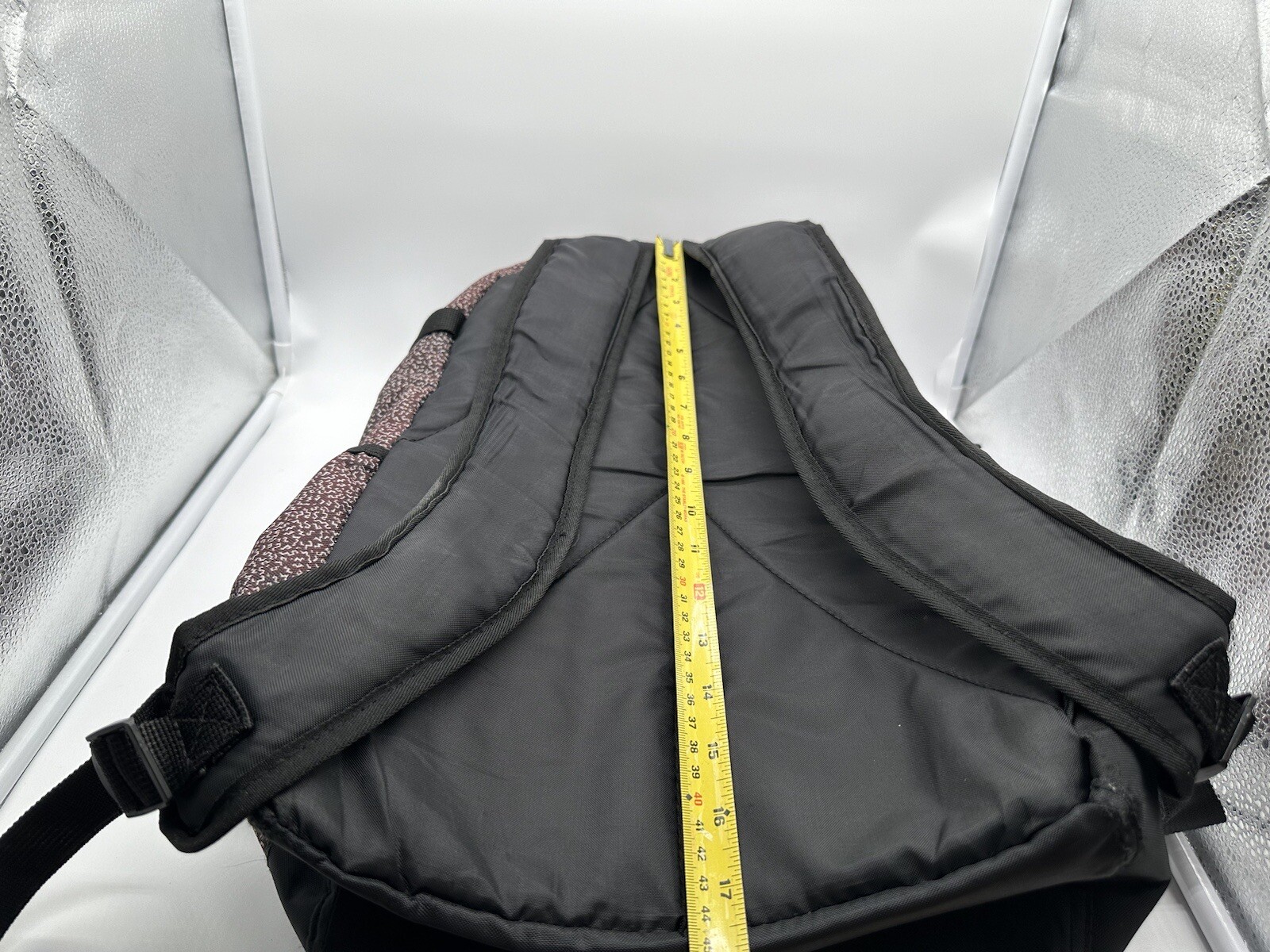 Eastsport Multi-Purpose Millennial Tech Backpack,… - image 6