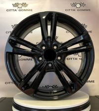 Alloy Wheels Compatible With Renault Austral Clio Koleos Laguna Megane 18" CAMP