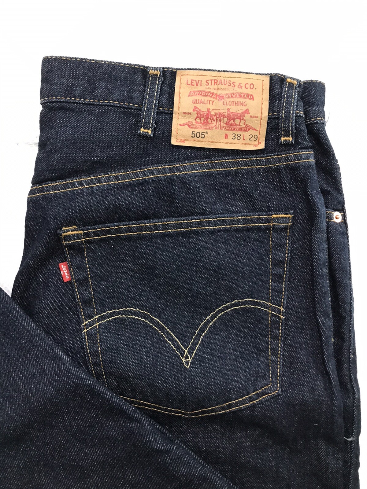 levis 36 x 28