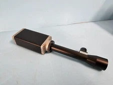 BASLER piA2400-17gm Industrial Camera /w Lens