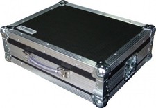 Zero 88 Jester 12-24 Lighting Console Desk Swan Flight Case (Hex)