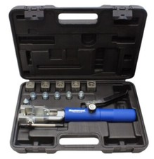 Mastercool 72480 37 Flaring Double Flaring Hydraulic Tool Kit Brand New Mastercool 72480 37 Flaring Double Flaring Hydraulic Tool Kit Brand New
