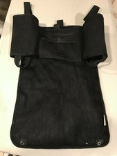 eddie bauer stroller organizer