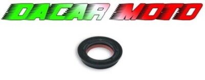 Oil seal D.20x30 / 34x6 mm Malossi beta Eikon 50 2T LC 6618156B