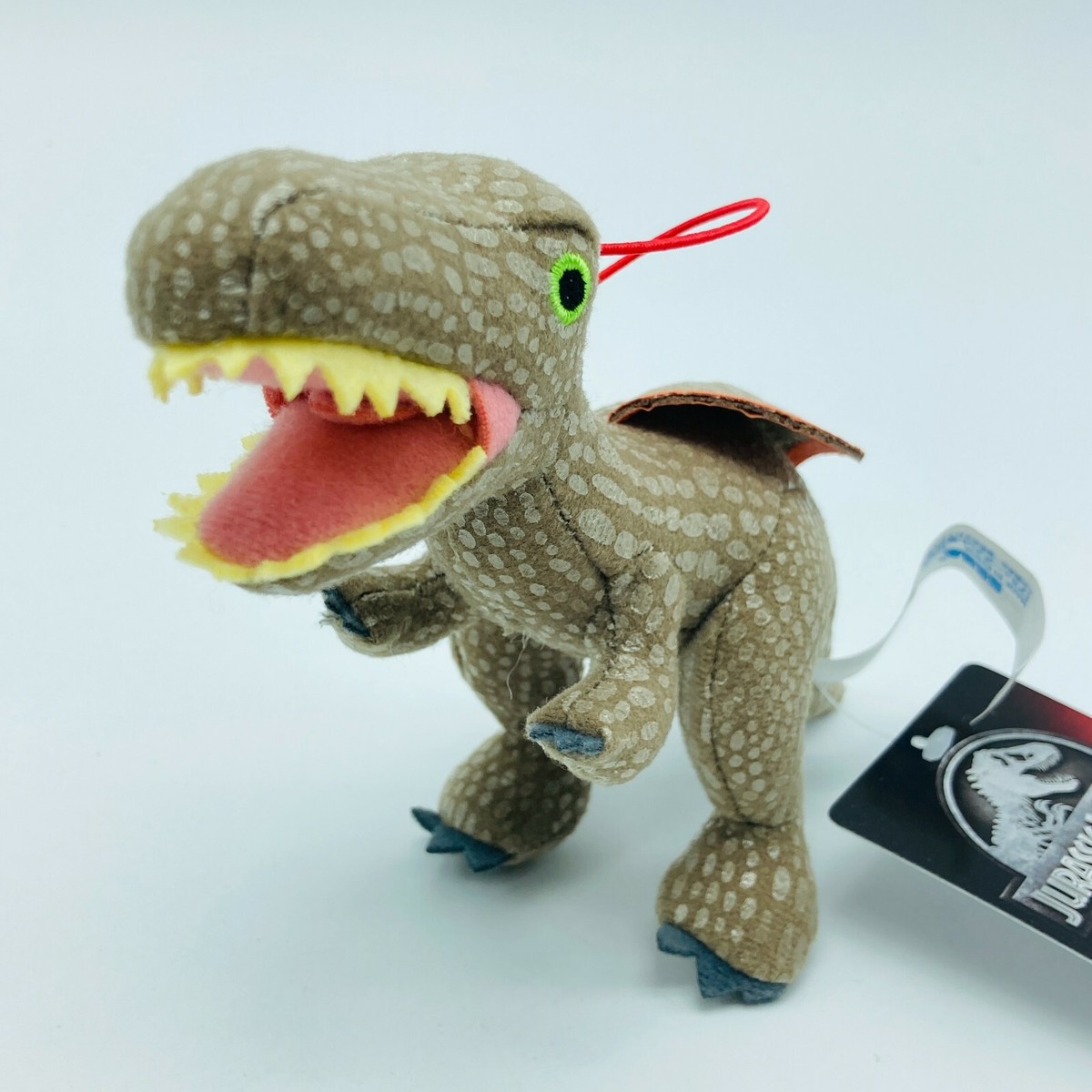JURASSIC WORLD FALLEN KINGDOM Spinosaurus 4.5