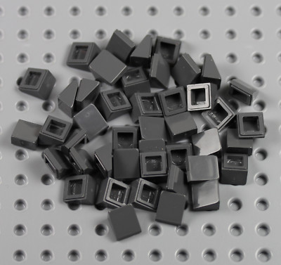 #ad #ad LEGO 1x1 Slopes Cheese Wedge PICK YOUR COLORS Roof Tile Brick 54200 30 $5.49