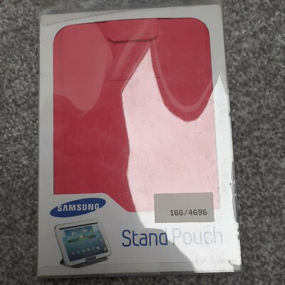 Samsung Standtasche für 8,0'' #ansehen##  