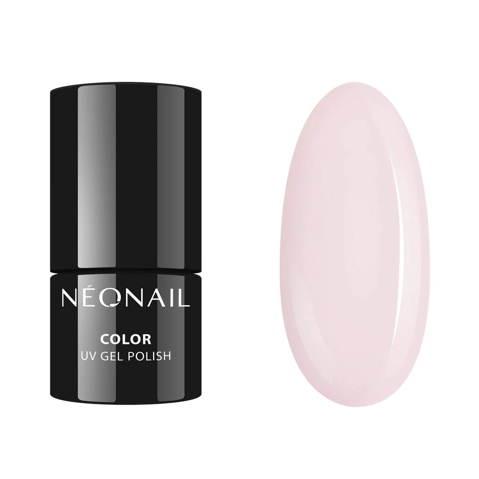 NEONAIL Perfect Base Starter Set mit Lampe LCD Display, 3x Nagellack und Zubehör - Bild 2 von 4