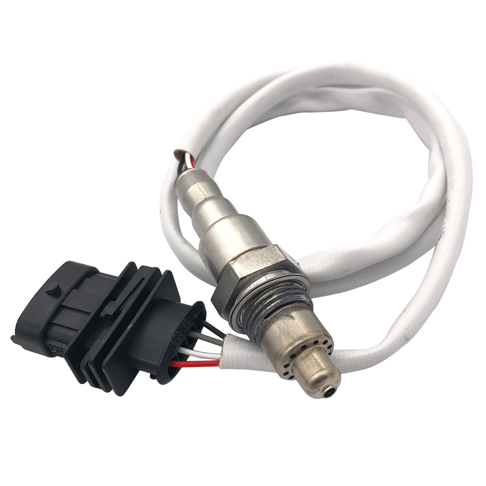 Downstream Oxygen O2 Sensor For Maserati Quattroporte Levante Ghibli 3.0 V6 4WD