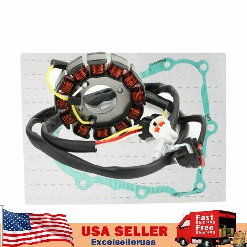 Kit Bomba Agua Para Yamaha Yfz 450 04-09 Yz450f 03-13 Wr450 | Envío Gratis - View #11