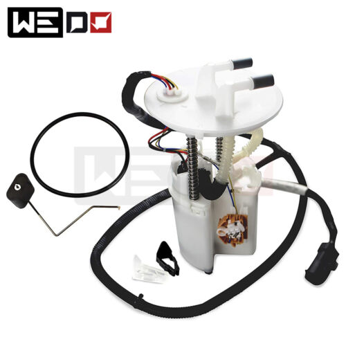 For Ford Windstar V6 3.8L 2001-2003 E2290M Electric Fuel Pump Module Assembly - Afbeelding 1 van 9