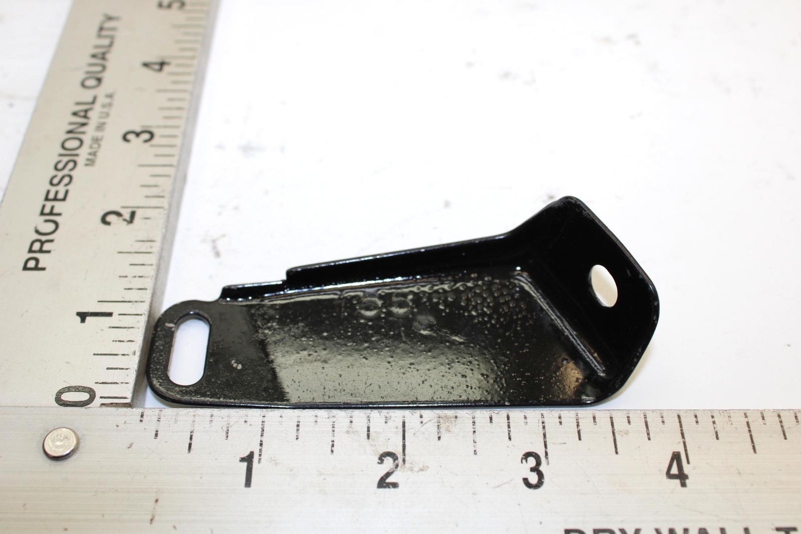 Polaris Oem Right Fuel Tank Bracket 5222155 Q310 | eBay
