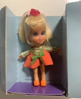 little kiddles playhouse