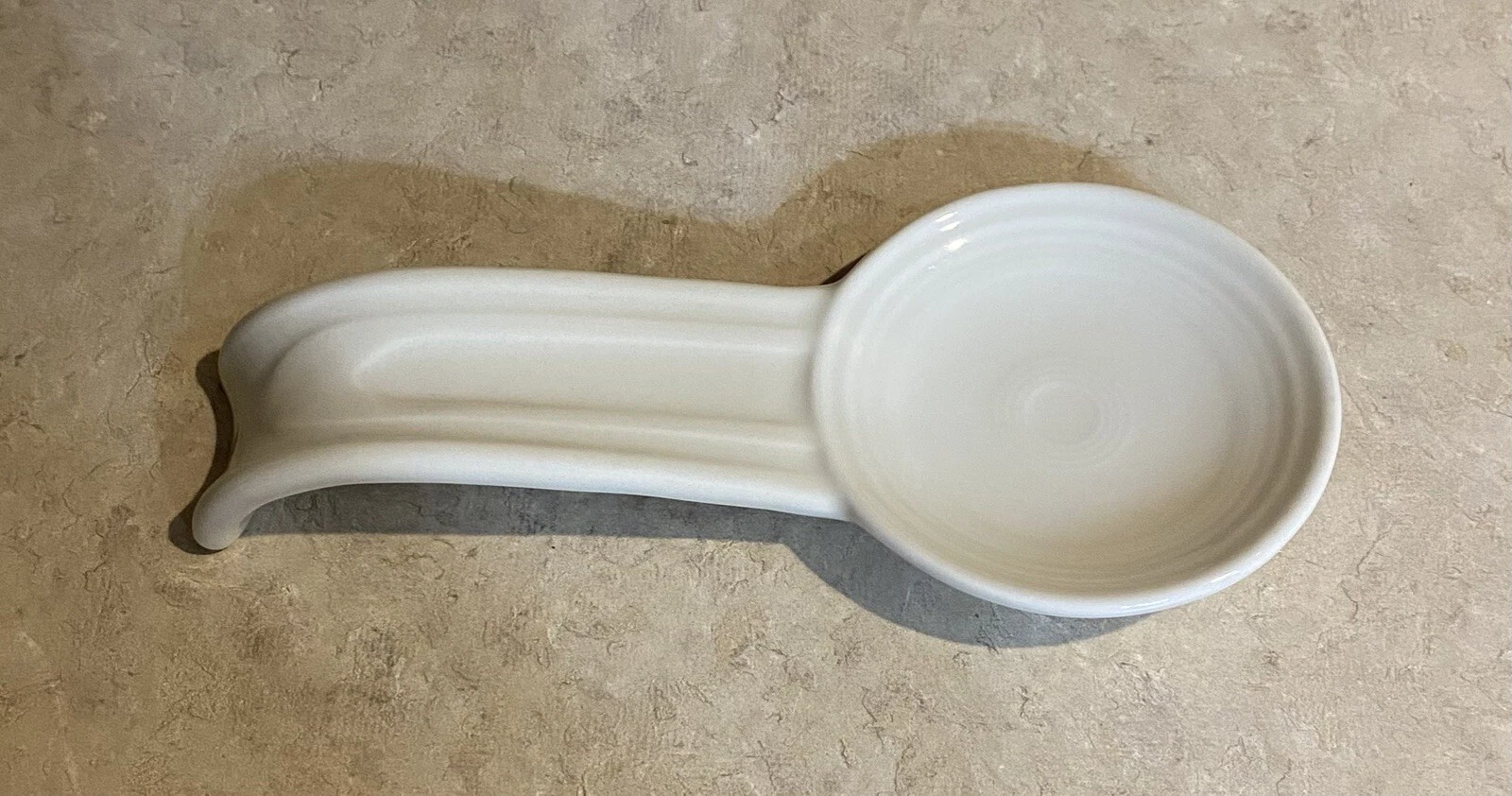 Linen Spoon Rest - Thumbnail 2