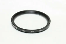 PRO OPTIC SLIM 46mm UV Filter Lens Protector