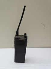 KENWOOD TK353 UHF FM TRANSCEIVER