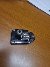 Ted Williams 465 Sears Roebuck And Co Spinning Reel Side Cover & Screws.  # 1276