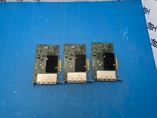 LSI Quad Port PCIe SAS Host Bus Adapter SAS9201-16e Raid Adapter H3-25577-00A 3x