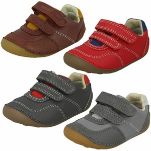 clarks prewalkers