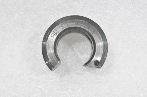 ACCENT WIRE AW FT 4M143 TWISTER PINION BUSHING, REPLACEMENT PART FOR WIRE BALER