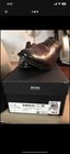 hugo boss shoes men 9.5 new — photo 1