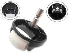 For iRobot Roomba 500 600 700 800 Series Front Caster Wheel Replacement Parts
