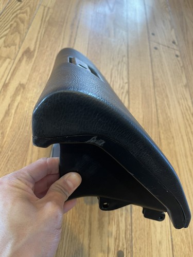 MKIV MK4 SUPRA OEM glove box for dash dashboard JZA80 2JZGTE 2JZ - Picture 10 of 18