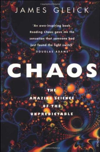 Chaos: Making a New Science By James Gleick. 9780749386061