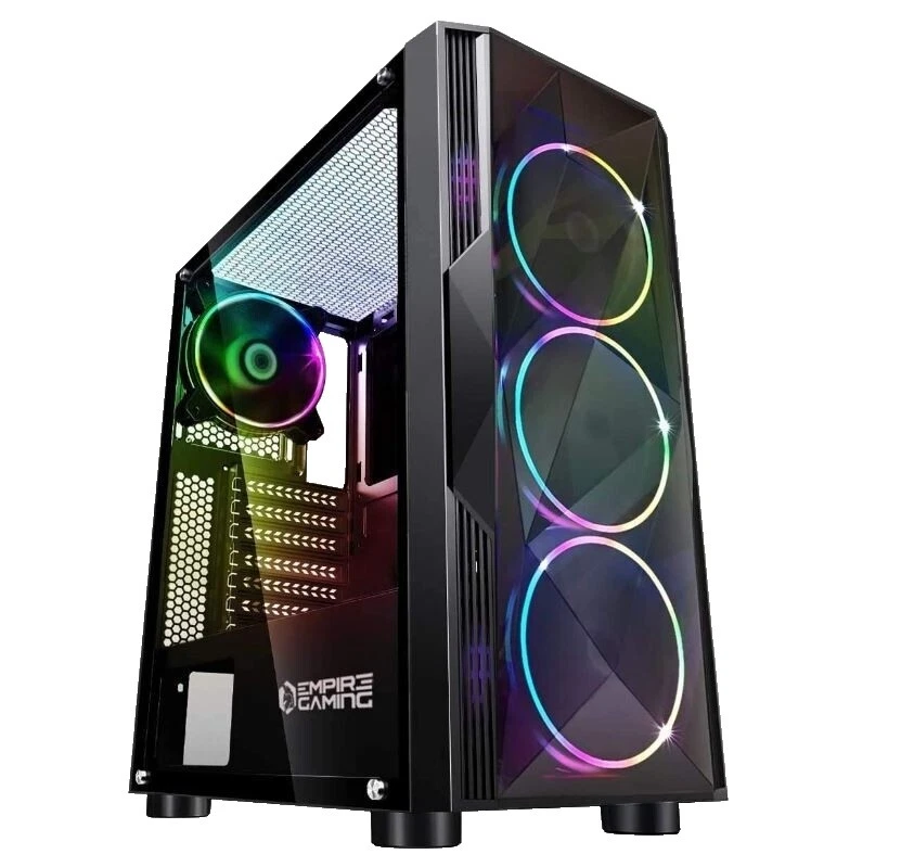 AMD ordenadores, tablets y hardware de red