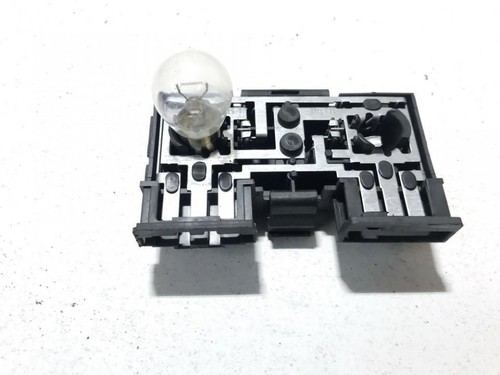 Volkswagen Passat 1991 Tailight Bulb Holder (Lamp Carrier) 3219452 #593554-37