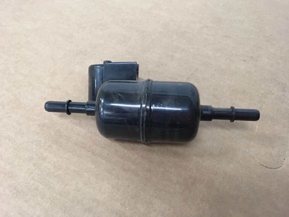 Filtro de combustible Chevrolet Caprice GF573 10091780 NOS 90 91 92 93 Foto 2 de 4