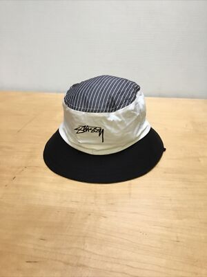 Stussy Bucket Hat Stussy 23aw SS LINK KNIT BUCKET HAT STUSSY 23AW