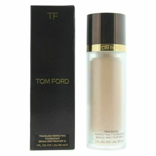 Bases de maquillaje Tom Ford para el rostro