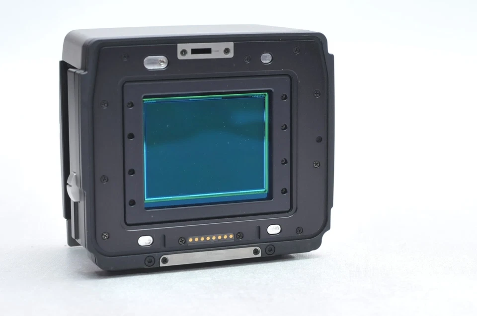Phase One P30 H101 Digital Back for Hasselblad H Repair/Parts - Image 3 of 4