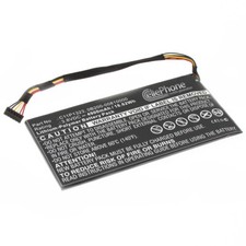 Batterie Akku für Asus PadFone S (P93L / PF500K) (0B200-00810000 / C11P1323)