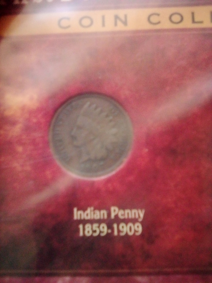 First Decade of the 20th Century Coin Collection 2 Coin Set V