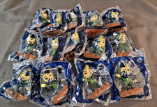 McDonald's 2022 THOR LOVE and THUNDER Marvel Happy Meal Toy MANTIS 9 LOT of 14